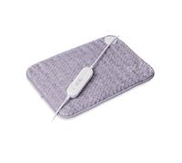 medisana HP 518 Cuscino riscaldante - viola chiaro 1 pz Cuscino termi