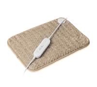 cuscino riscaldante medisana HP 519 - morbido soffice cuscino termico - crema...