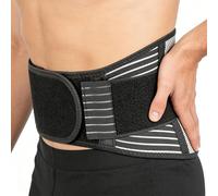 Cuscino riscaldante mestruale per crampi mestruali | Forniture per supporto lombare autoriscaldante | Cintura riscaldata | per Donne Uomini Ragazze Mogli Home Office Giardinieri Viaggiatori