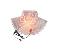 Cuscino Riscaldante Per Collo E Spalle Riscaldatore Elettrico con