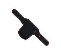 Cuscino riscaldante per collo e spalle - Tappetino elastico traspirante - Cuscino riscaldante elettrico per il collo, per la famiglia e gli amici durante i viaggi guardando un film in casa e in