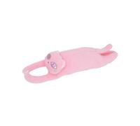 Cuscino riscaldante per gatti, per crampi mestruali, sollievo dal dolore mestruale, cuscinetti elettrici portatili alimentati tramite USB, simpatici, animali di peluche, regali divertenti per donne