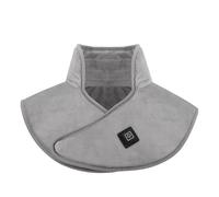 Cuscino riscaldante per il collo, 3 impostazioni di temperatura, scaldino elettrico per il collo, per il massimo comfort, perfetto per marito, moglie, uomini, donne, mamma, papà, anziani, lavoratori