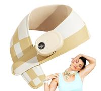 Cuscino riscaldante per il collo, 3 livelli, regolabile, cuscino riscaldante, ricaricabile tramite USB, per uomini, mamma, papà, donne, anziani, nonna, Natale, compleanno, viaggio