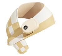 Cuscino riscaldante per il collo | Cuscino riscaldante a 3 temperature per il del collo - Sciarpa elettrica ricaricabile tramite USB | per donne uomini Natale compleanno mamma papà donna