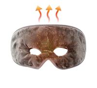 Cuscino riscaldante per il viso, allevia il gonfiore della mucosa nasale, 67 x 13 cm, riscaldamento per fronte, occhi e nasali, per donne, uomini, viaggi, soggiorno, camera da , studio e