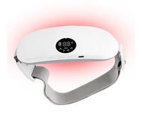 Cuscino riscaldante per la pancia, avvolgente, addominale elettrico, portatile, alimentata da USB, con morbido sollievo dal dolore mestruale, riposo, lavoro, relax