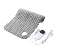 Cuscino riscaldante per spalle, cuscino riscaldante per il collo, cuscino riscaldante portatile, cuscino riscaldante posteriore plug-in, cuscino riscaldante addominale lavabile contro i crampi, per la