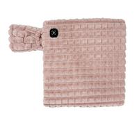 Cuscino Riscaldato Portatile, Morbido E Confortevole, Regolazione Della Temperatura A Tre Velocità, Stabile E Sicuro Adatto For Schiena E Vita(Pink1)