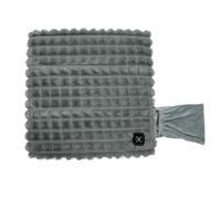 Cuscino Riscaldato Portatile, Morbido E Confortevole, Regolazione Della Temperatura A Tre Velocità, Stabile E Sicuro Adatto For Schiena E Vita(Gray1)