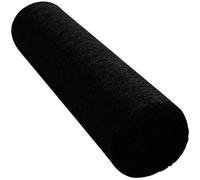 Cuscino Rotondo Cilindrico Ergonomico 30/40/50/60/90cm Cuscino a Rullo Morbido Iombare/Cervicale/Gambe Supporto Cuscini, con Fodera Rimovibile per Dormire/Sedia/Auto/Divano/Letto(Color13,20x100cm)