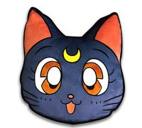 Merchandising Sailor Moon: ABYstyle - Luna (Pillow / Cuscino)