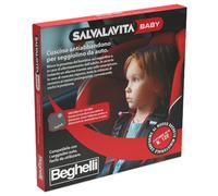 Dispositivo antiabbandono Beghelli 33218 Salvavita Baby