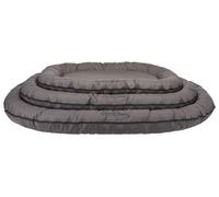 Cuscino Samoa Classic 120 × 95 cm nero