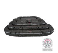 Trixie Samoa Vital Cuscino 90 × 70 cm Cane Nero