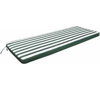 Cuscino Sao Tome 110 Fantasia Riga in Poliestere cm 110x45 Verde DecHome