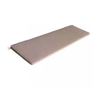 Cuscino Sao Tome 110 in Poliestere cm 110x45 Tortora CU805705 DecHome
