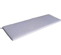 Cuscino Sao Tome 150 in Poliestere cm 150x45 Grigio CU805708 DecHome