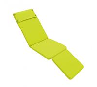 Cuscino Sao Tome Steamer in Poliestere cm 175x49 Verde CU805696 DecHome