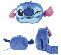 Cuscino Scaldamani Plush Disney Lilo & Stitch Cuddle Buddy Regalo
