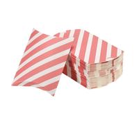 Cuscino Scatole,40pz Matrimonio Regalo Scatole Carta Scatola 5.5 x 3.9",Rosa