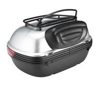 CUSCINO SCHIENA SCHIENALINO GIVI E79 PER BAULETTO SCOOTER E460