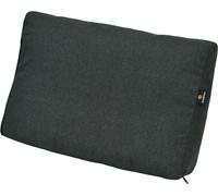 Cuscino Schienale Cuscino Imbottito per Arredo Giardino Poltrona 57x40 cm Est...