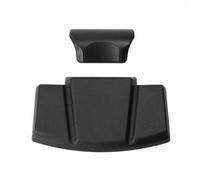 Cuscino Schienale Facile da Instre Imbottitura Confortevole Accessorio per Scooteristi, Piccolo, style to 1