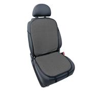 Cuscino schienale Lampa in carta tessile - Grigio