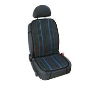 Cuscino schienale Lampa in fibra di cellulosa naturale - Blu