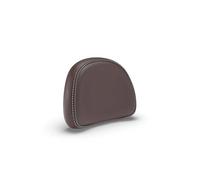 Cuscino schienale passeggero ROYAL ENFIELD marrone 350 meteore
