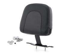 Cuscino Schienale Supporto per lo Misura Per Ducati Multistrada 2021-2024 V4 RS V4 Pikes Peak Moto Passeggero Schienale Sissy Bar con Cuscino Pad