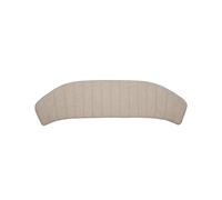 Cuscino Schienale Vipp 721 Lagrasse Per Divano Grigio Caldo