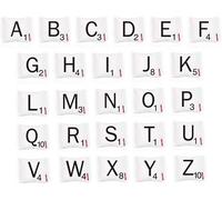 Cuscino Scrabble 15" - Scegli Le Tue Lettere