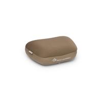 Cuscino Sea to Summit Cuscino Aeros Premium-Regular (Burnt Olive) TU