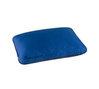 Cuscino Sea to Summit Nucleo in schiuma grande (blu) Taille unique