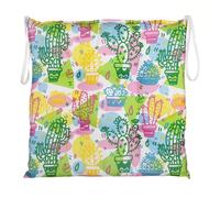 Cuscino sedia 40x40 cm cactus B.Simo
