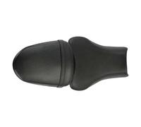 Cuscino sedile anteriore e posteriore compatibile con la motocicletta SUZUK GSXR1000 2007 2008