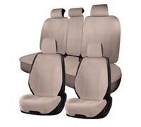 Cuscino Sedile Auto,Compatibile con Benz GLE 450 2020-2026 | Proteggi Sedile Cuscino personalizzato per sedile Più Colori Disponibili, Fondo Antiscivolo