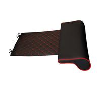 Cuscino Sedile Auto - Cuscini Sedili Veicoli | Supporto Coscia Ergonomico per Lavoro Trattore Sedia Rotante Gravidanza Camion Furgone Guida