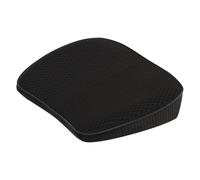 Cuscino Sedile Auto In Spugna Rialzato Traspirante Universale Supporto Anatomico