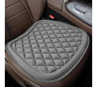 Cuscino Sedile Auto, per Alfa Romeo 147 156 166 Giulia Giulietta Mito Antiscivolo e AntiGraffio Cuscini Sedili Auto Cuscino Autos Guidatore per Maggior Parte delle Auto,B