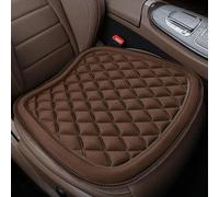 Cuscino Sedile Auto, per Alfa Romeo 147 156 166 Giulia Giulietta Mito Antiscivolo e AntiGraffio Cuscini Sedili Auto Cuscino Autos Guidatore per Maggior Parte delle Auto,C