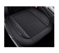 Cuscino Sedile Auto, per Alfa Romeo Giulia Stelvio 159 147 156 166 Guidatore Antiscivolo e AntiGraffio Anteriore Posteriore Coprisedile Impermeabile,A