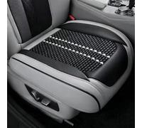 Cuscino Sedile Auto per Hyundai Tucson 2021-2025, Supporto Sedile Protezione Impermeabili Comodi Cuscini del Sedili Guidatore Interni Accessori,Gray Black
