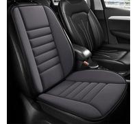 Cuscino Sedile Auto per Jeep Cherokee/Liberty KK 2008-2026 | Memory Foam Sedile Cuscini Alleviare Il Dolore alla Sciatica Cuscino di Supporto Lombare Comodo Cuscino Seggiolino Accessori