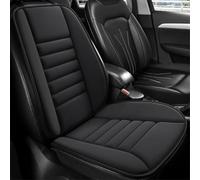Cuscino Sedile Auto per Nissan GT-R 2008-2024 | Memory Foam Sedile Cuscini Alleviare Il Dolore alla Sciatica Cuscino di Supporto Lombare Comodo Cuscino Seggiolino Accessori