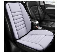 Cuscino Sedile Auto per Subaru Legacy 2013-2026, Sollievo dal Dolore Antiscivolo Cuscino Memory Foam Sedia Cuscino per Sedile Auto Comodo Interni Accessori Auto,C/Light Gray