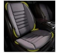Cuscino Sedile Auto per Subaru Legacy 2013-2026, Sollievo dal Dolore Antiscivolo Cuscino Memory Foam Sedia Cuscino per Sedile Auto Comodo Interni Accessori Auto,D/Dark Gray