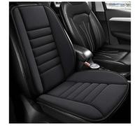 Cuscino Sedile Auto per Subaru Legacy 2013-2026, Sollievo dal Dolore Antiscivolo Cuscino Memory Foam Sedia Cuscino per Sedile Auto Comodo Interni Accessori Auto,A/Black